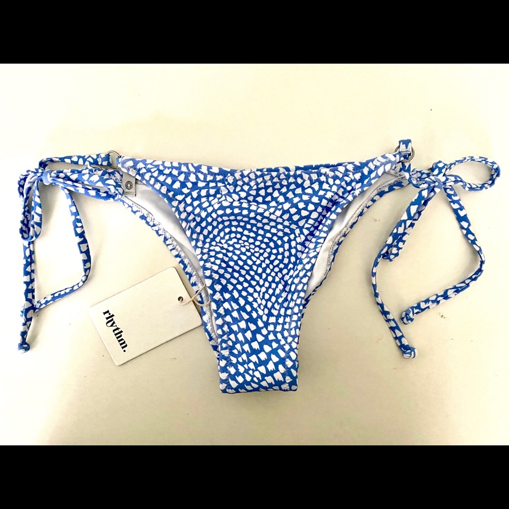 String bikini bottom